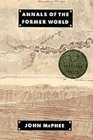 Algopix Similar Product 13 - Annals of the Former World