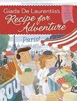 Algopix Similar Product 4 - Paris! #2 (Recipe for Adventure)