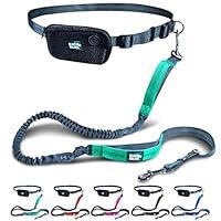 Algopix Similar Product 4 - Black Rhino  Premium Hands Free Dog