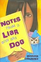 Algopix Similar Product 13 - Notes from a Liar and Her Dog