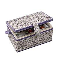 Algopix Similar Product 19 - Sewing Basket  Sewing Supplies