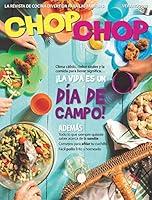 Algopix Similar Product 10 - Chopchop Magazine - Spanish Version