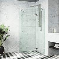Algopix Similar Product 14 - VIGO VG6061CHCL40 3813 3813 W