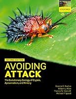 Algopix Similar Product 17 - Avoiding Attack The Evolutionary