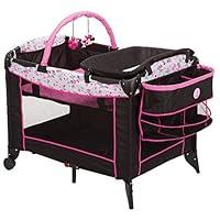 Algopix Similar Product 16 - Disney Baby Sweet Wonder Playard