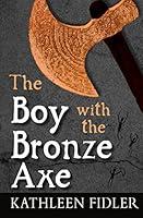 Algopix Similar Product 3 - The Boy with the Bronze Axe Classic