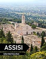 Algopix Similar Product 16 - Assisi A Coffee Table Picture Book An