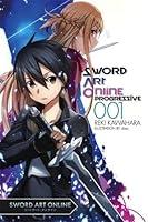 Algopix Similar Product 19 - Sword Art Online Progressive 1  light