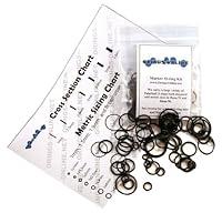 Algopix Similar Product 13 - Spyder Victor Paintball Marker ORing
