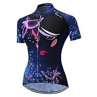 Algopix Similar Product 12 - Xinzechen Women Summer Multicolor