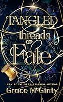 Algopix Similar Product 8 - Tangled Threads Of Fate Hanging By A