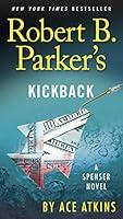 Algopix Similar Product 11 - Robert B Parkers Kickback Spenser