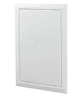 Algopix Similar Product 19 - Value Plastic Access Panel  Hinged 