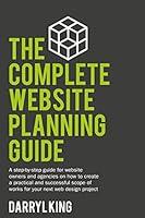 Algopix Similar Product 18 - The Complete Website Planning Guide A