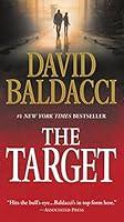 Algopix Similar Product 10 - The Target (Will Robie Book 3)