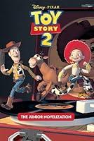 Algopix Similar Product 12 - Toy Story 2 Junior Novel Disney Junior