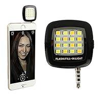 Algopix Similar Product 17 - Efanr Selfie Ring Light USB