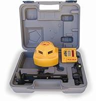 Algopix Similar Product 20 - PLS Laser PLS60536 PLS360 Laser Level