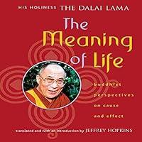 Algopix Similar Product 19 - The Meaning of Life Buddhist