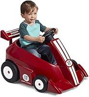 Algopix Similar Product 19 - Radio Flyer Grow with Me Racer Kids