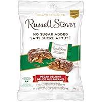Algopix Similar Product 9 - Russell Stover Sugar Free Pecan