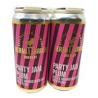 Algopix Similar Product 19 - Hermit Thrush Brewery Wild Ale Party