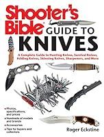 Algopix Similar Product 17 - Shooters Bible Guide to Knives A