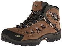 Algopix Similar Product 7 - HiTec Mens Bandera Mid Waterproof