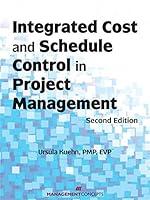 Algopix Similar Product 15 - Integrated Cost and Schedule Control in