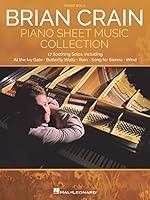 Algopix Similar Product 3 - Brian Crain  Piano Sheet Music