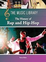 Algopix Similar Product 3 - The History of Rap and HipHop The