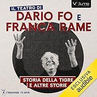 Algopix Similar Product 6 - Storia della tigre e altre storie Il