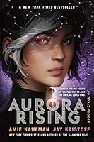 Algopix Similar Product 20 - Aurora Rising (The Aurora Cycle Book 1)