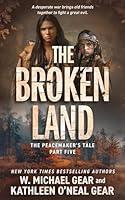 Algopix Similar Product 5 - The Broken Land A Historical Fantasy