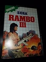 Algopix Similar Product 14 - Rambo III