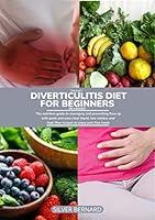 Algopix Similar Product 10 - THE EASY DIVERTICULITIS DIET FOR