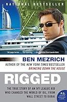 Algopix Similar Product 7 - Rigged The True Story of an Ivy League
