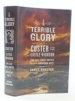 Algopix Similar Product 14 - A Terrible Glory Custer and the Little