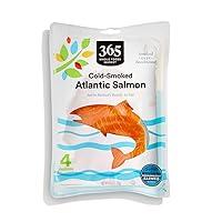 Algopix Similar Product 5 - 365 By Whole Foods Market Cold Smoked