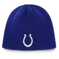 Algopix Similar Product 20 - NFL Green Bay Packers 47 Beanie Knit