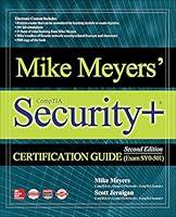 Algopix Similar Product 16 - Mike Meyers CompTIA Security