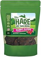 Algopix Similar Product 16 - Hare Of The Dog 100 Rabbit Slider 6Oz
