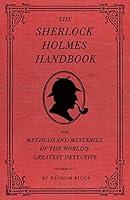 Algopix Similar Product 16 - The Sherlock Holmes Handbook The