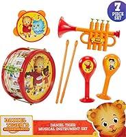 Algopix Similar Product 12 - Daniel Tigers Neighborhood Musical