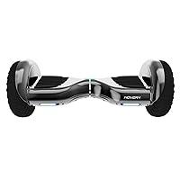 Algopix Similar Product 20 - Hover1 Titan Electric Hoverboard 