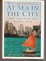 Algopix Similar Product 19 - At Sea in the City New York from the