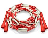 Algopix Similar Product 4 - BuyJumpRopes Beaded Double Dutch Jump