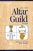 Algopix Similar Product 11 - The New Altar Guild Book