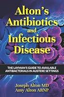 Algopix Similar Product 11 - Altons Antibiotics and Infectious