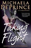 Algopix Similar Product 13 - Taking Flight From War Orphan to Star